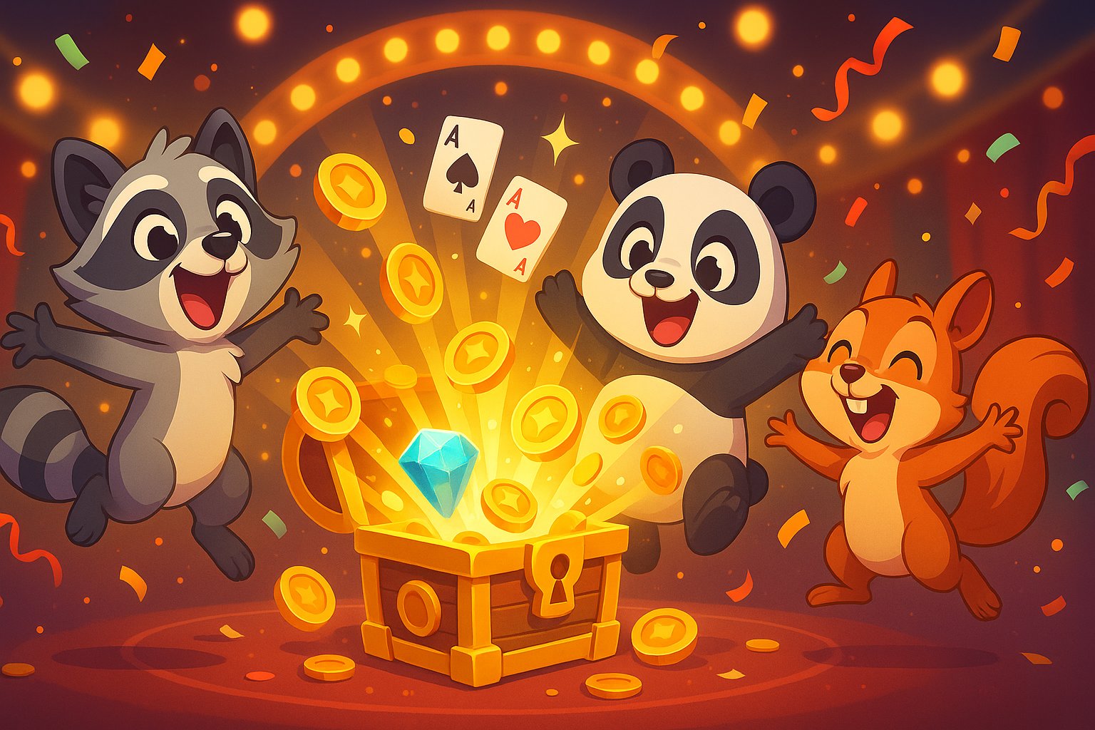 laucuagame
